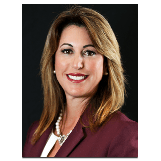 Michelle Silvester - GreatFlorida Insurance Agent in Palm Beach Gardens, FL