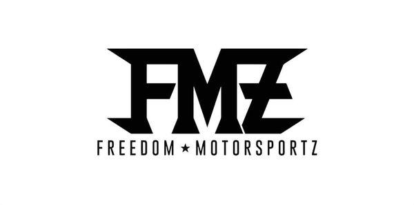 Freedom Motorsportz Logo