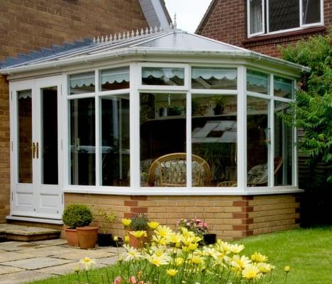 residential additions sunrooms