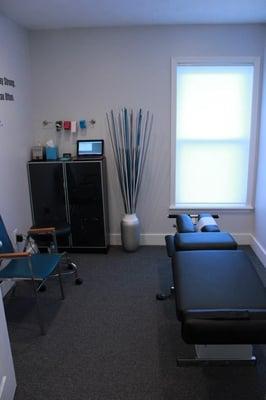 Treatment Room