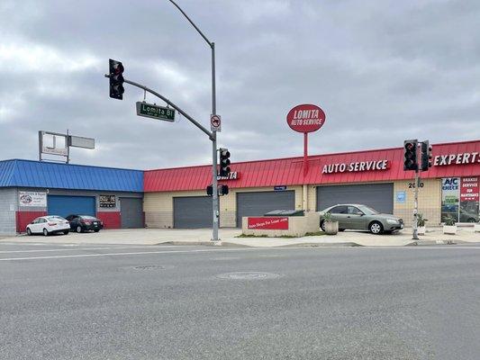 Lomita Auto Service