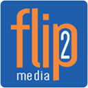 flip2media.com logo