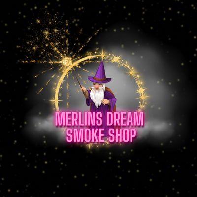 Merlins Dream logo