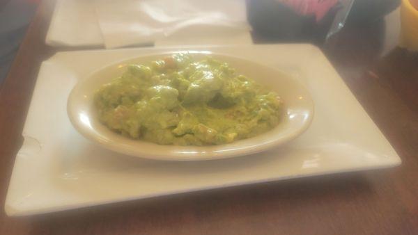 Side of Guacamole