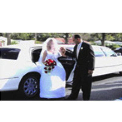 Wedding Limousine