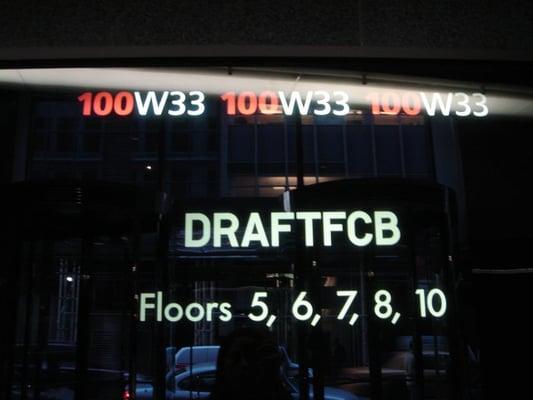 Draftfcb