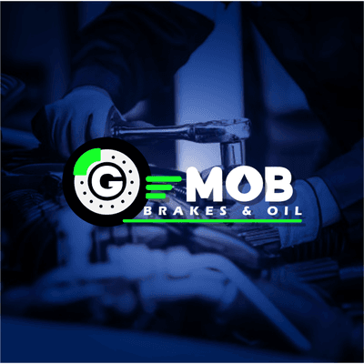 GMOB Brakes & OIl