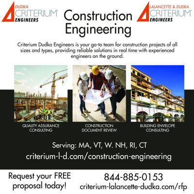 Construction Engineering