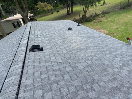 Precision Roofing LLC