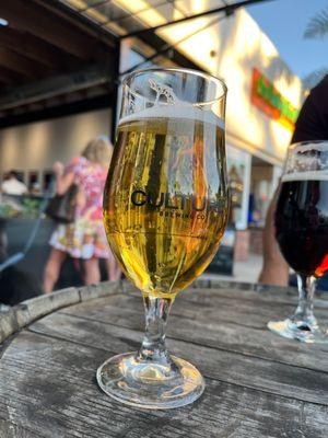 Culture Brewing Co - Encinitas