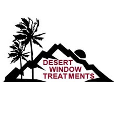 Desert Window Treatments