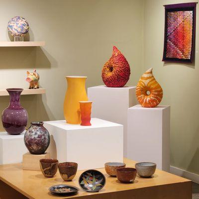 Berkeley Potters Guild