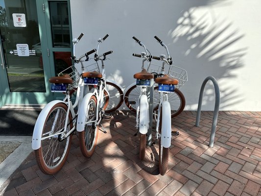 Delray Bikes