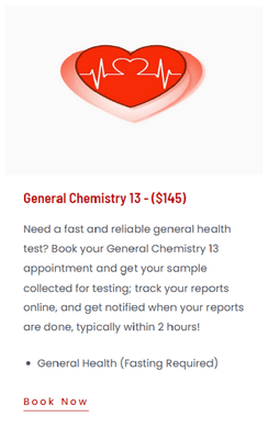 #health #laboratory #checkup #bloodwork #medicaid #medicare #hsa #fsa