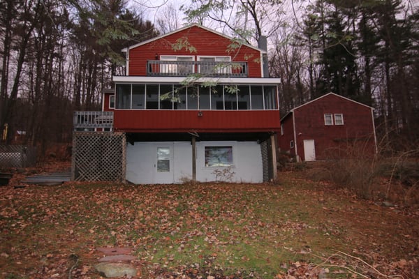 $192,000 Hillsborough, NH MLS#4464493