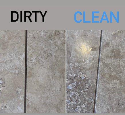 Done Your Way Carpet and Tile Cleaning