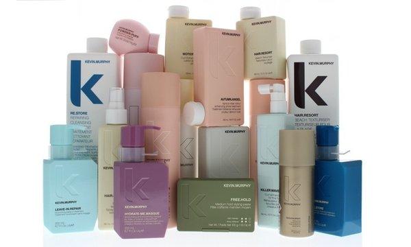 Kevin.Murphy products are available for purchase