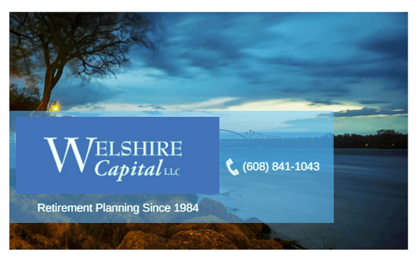 Welshire Capital, LLC