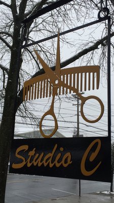 Studio C Hair Salon