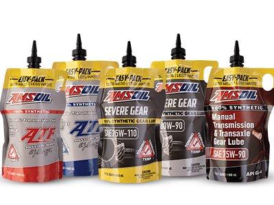 Superior Synthetic Lubes - AMSOIL Dealer