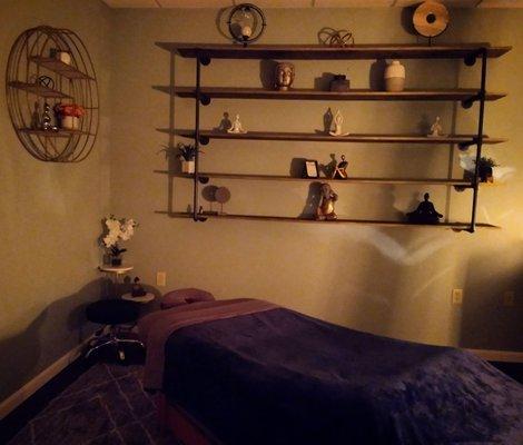 Summit View Massage Therapy