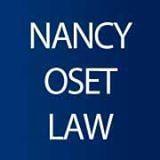 Oset, Nancy J. Attorney logo