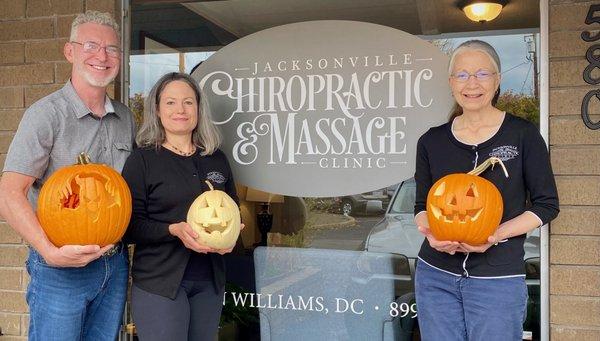 Jacksonville Chiropractic & Massage Clinic