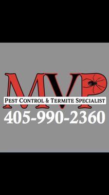 MVP Pest Control and Termite Specialist