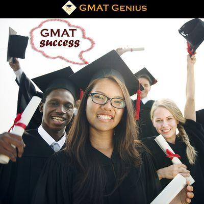 GMAT Genius