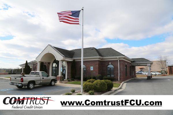 Comtrust Federal Credit Union