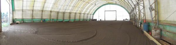 Indoor Arena