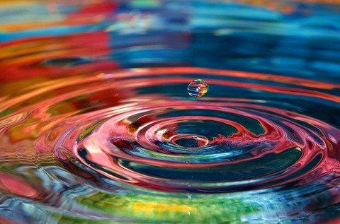 Watch the Ripple Effect... With the Ultimate Resume