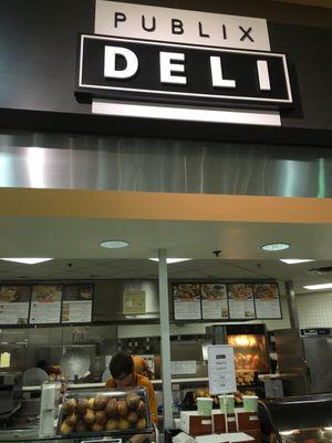 Deli