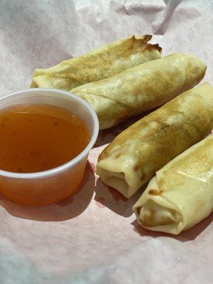 Spring Roll