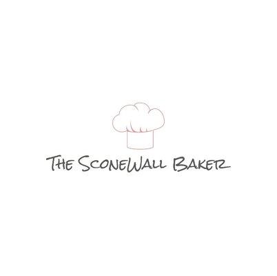 The Scone Wall Baker