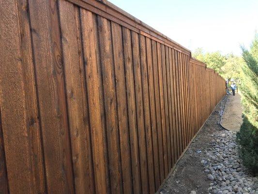 DFW Fence Contractor