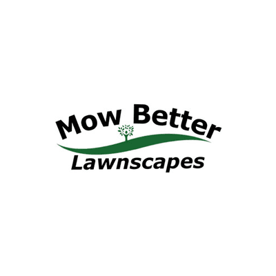 Mow Better Lawnscapes