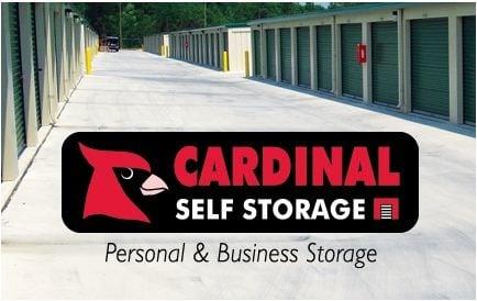 Cardinal Self Storage - East Raleigh