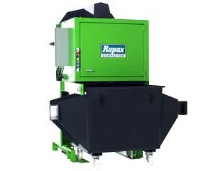 Ropax® Rotary Industrial Compactor