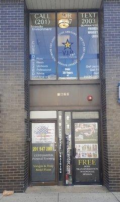 Fort Lee Personal Training Gym