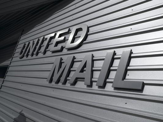 United Mail