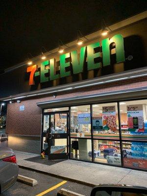 7-Eleven