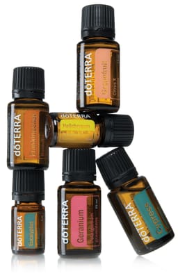 Smelly-Good Oils that WORK!