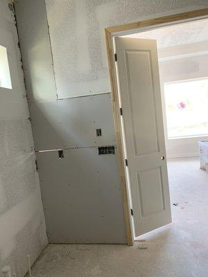 Complete Drywall Services