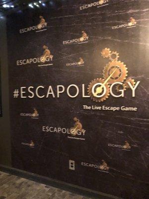 Escapology