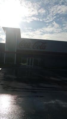 Baton Rouge Coca-Cola Bottling Company