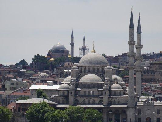 Istanbul