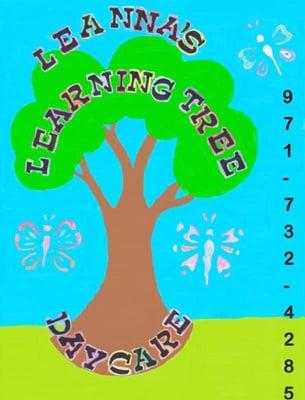 Leanna's Learning Tree Daycare