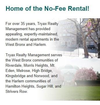 Tryax Realty Management