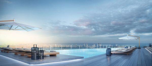 Aston Martin Residences OWN Realty